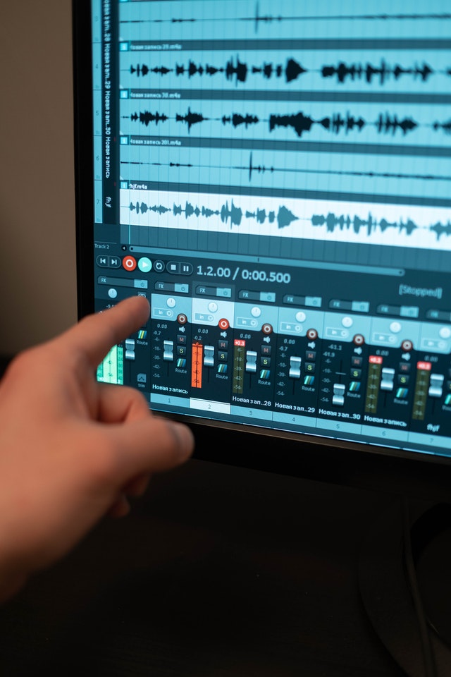 Connexion numérique