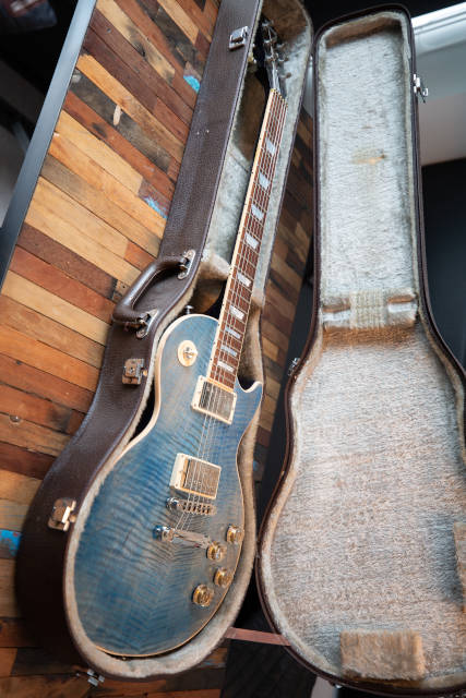Gibson Les Paul