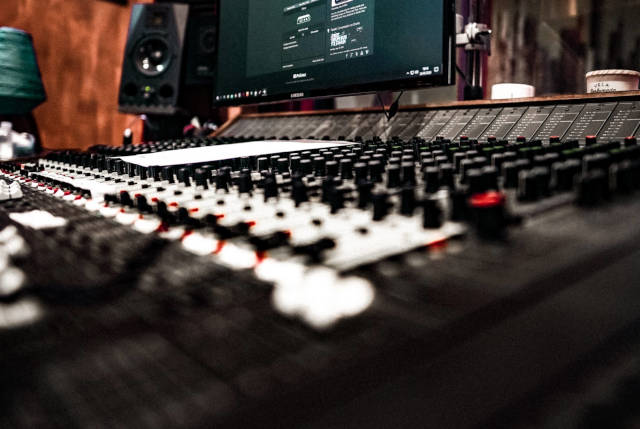 Formats audio pour distribution