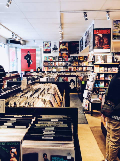 Genres musicaux