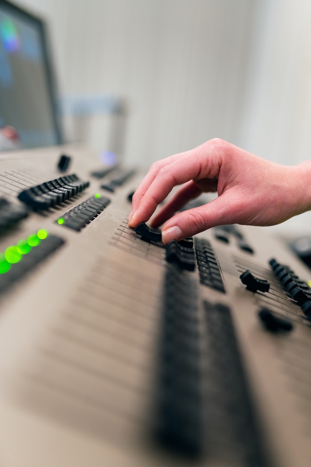 Mastering