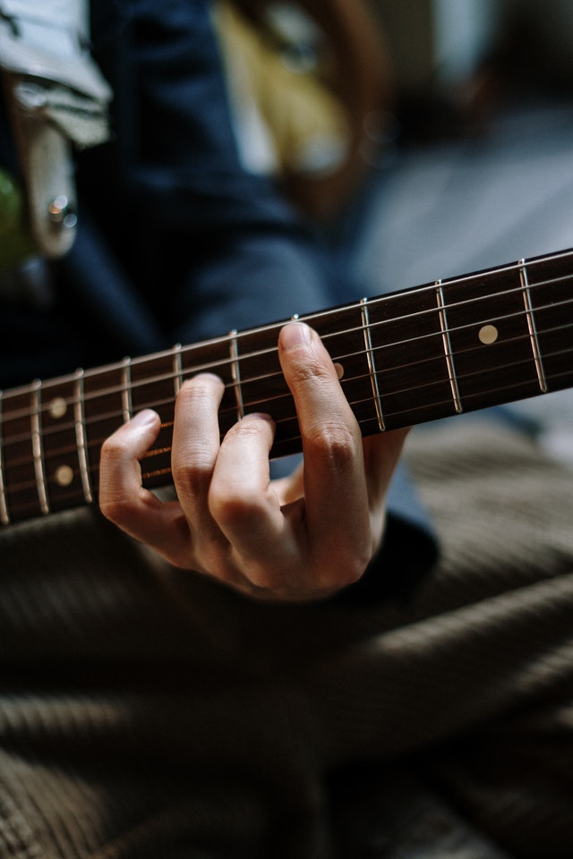 Guitare
