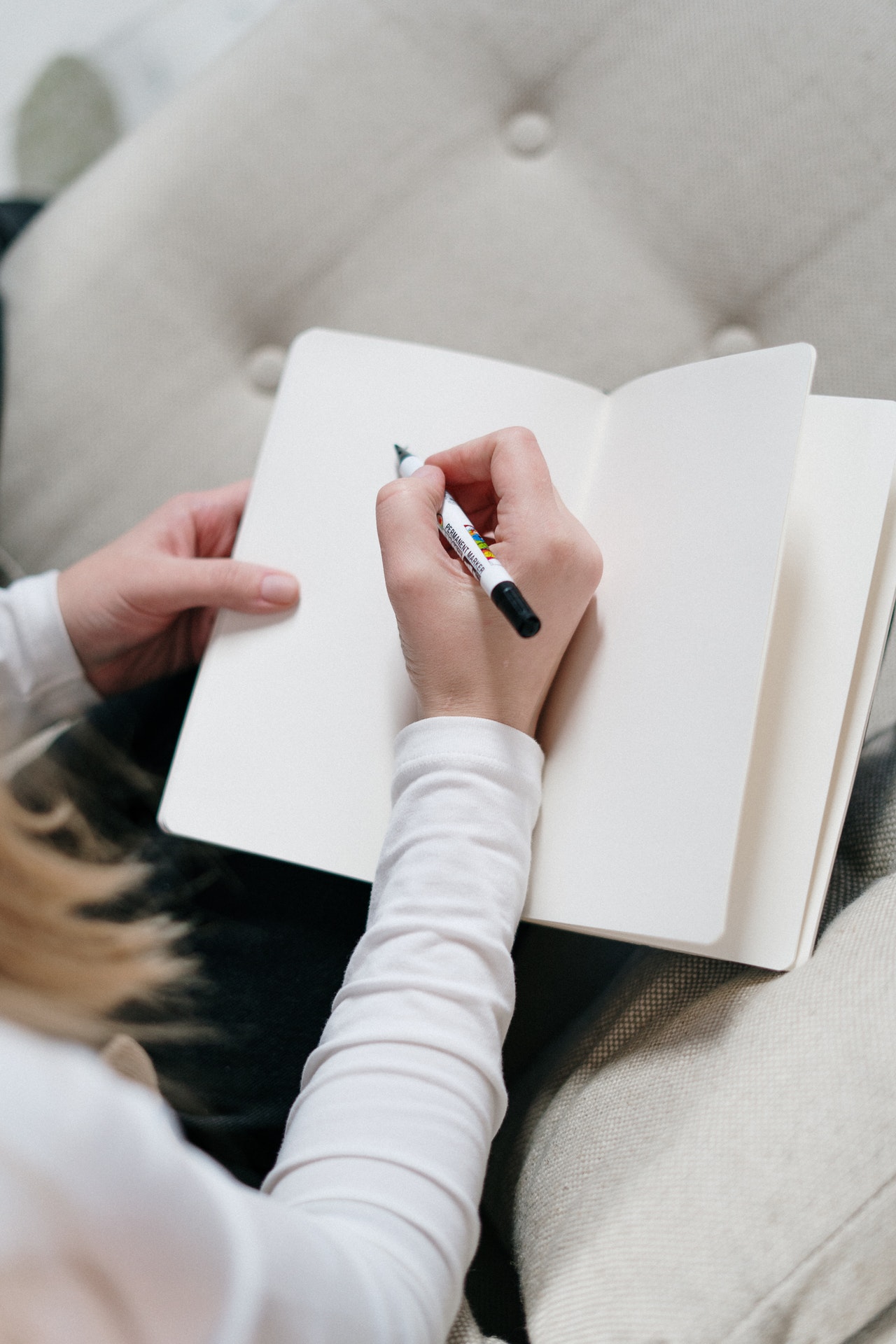 Écriture