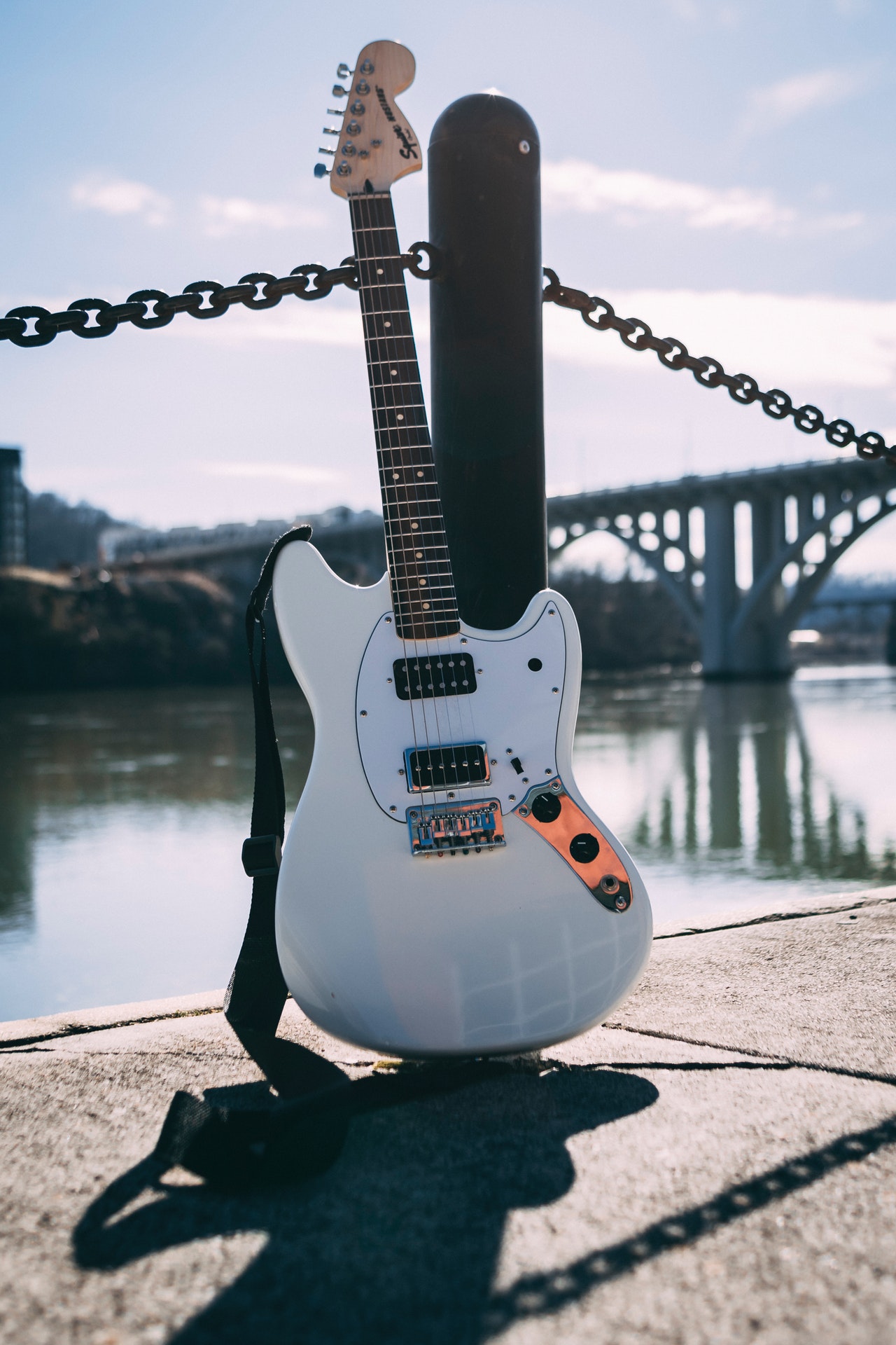 Guitar