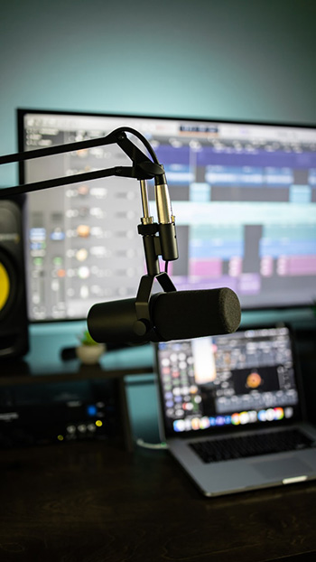 Studio
