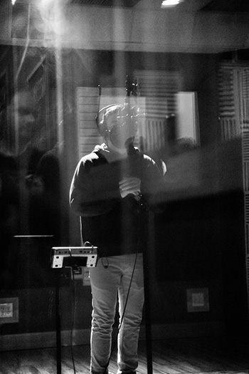 Chanteur