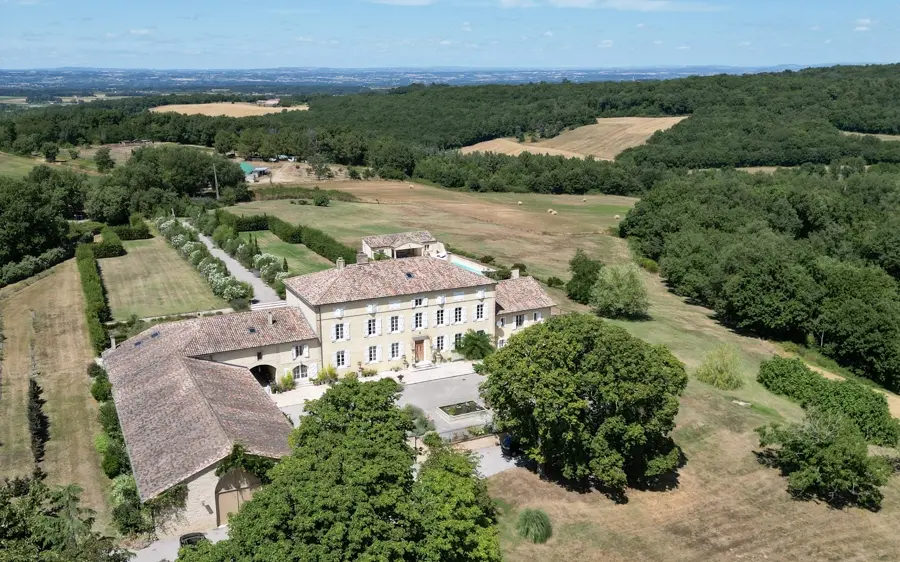 Studio Evermore estate