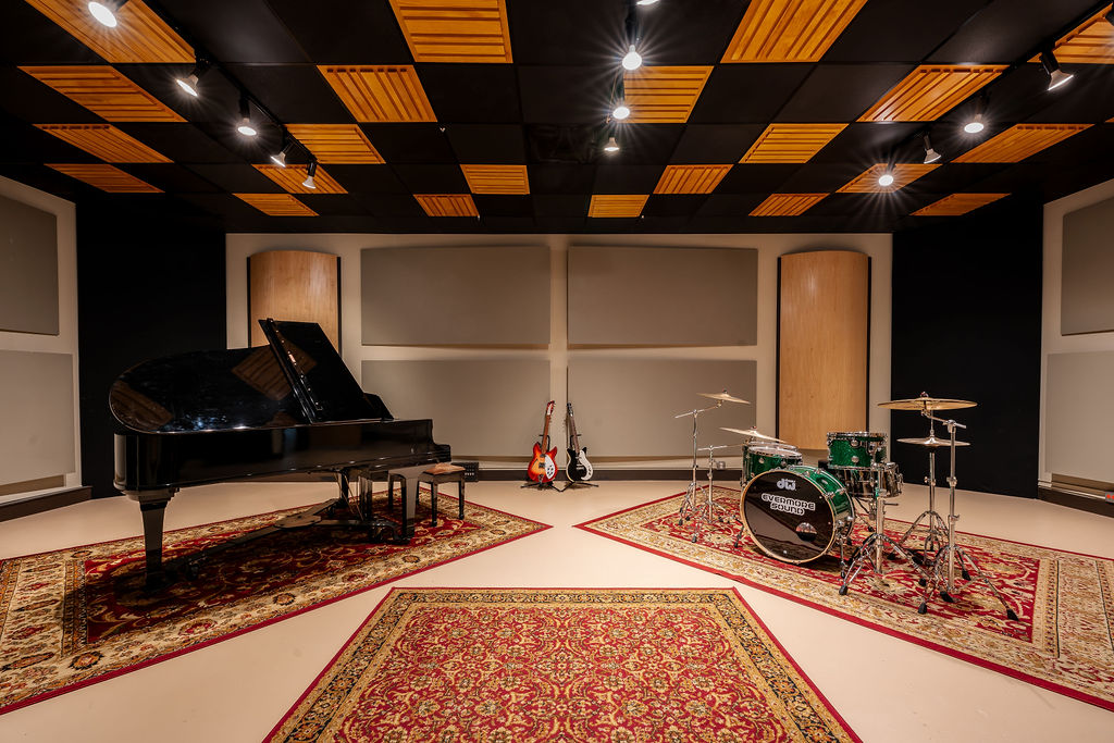 Evermore Sound Image 0