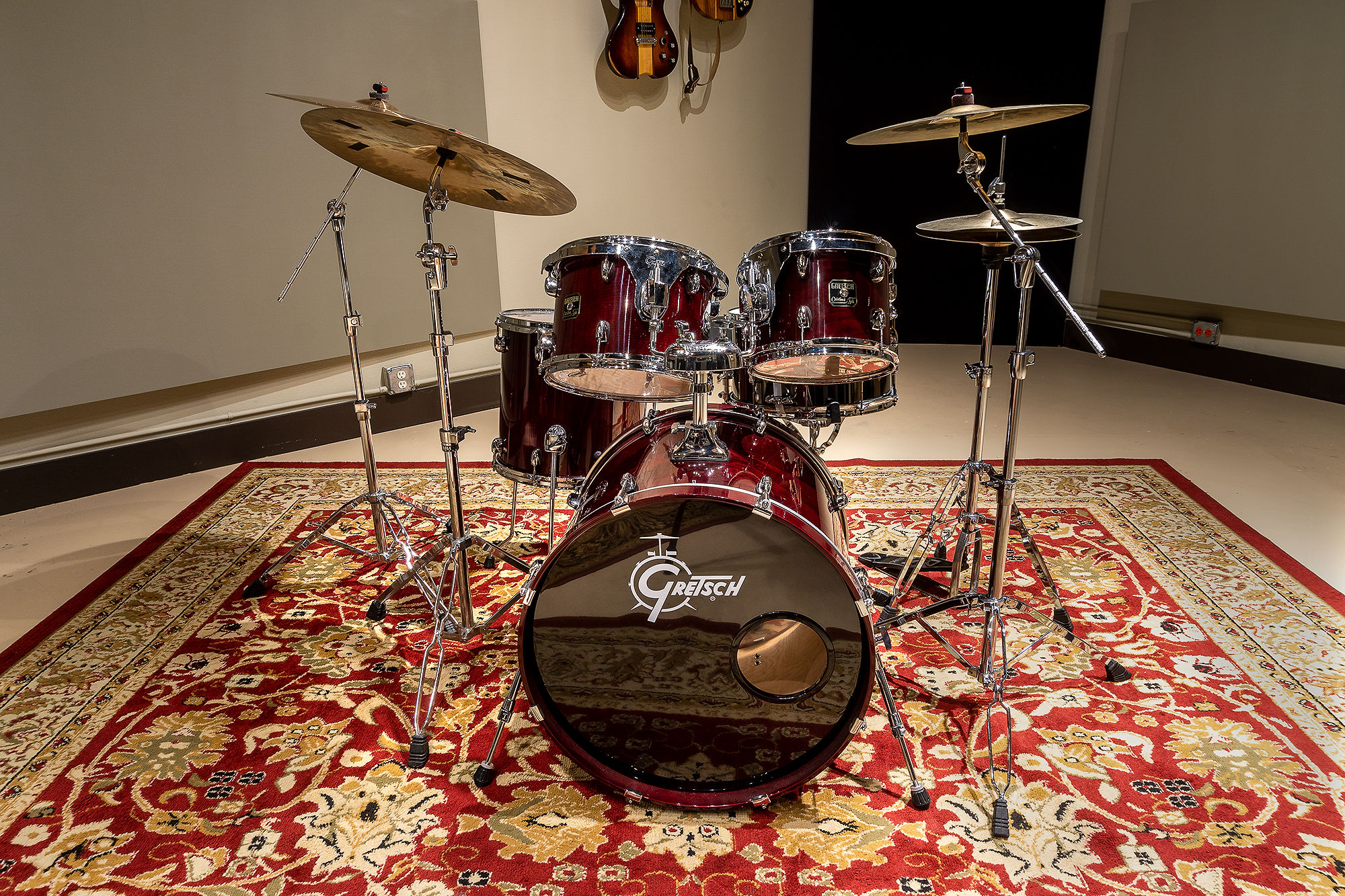Evermore Sound Image 8